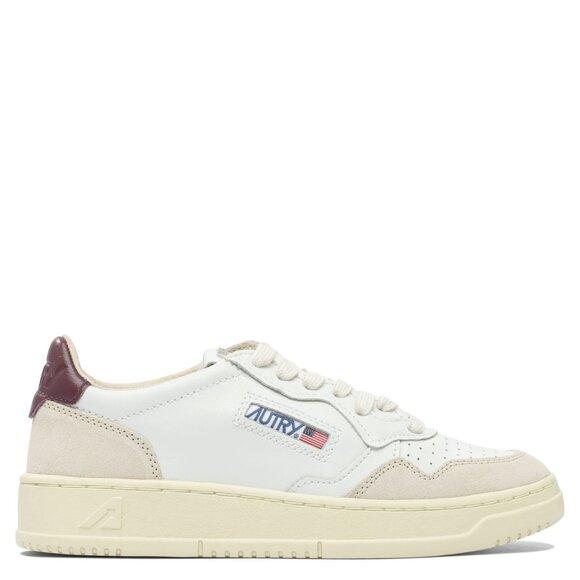 Autry Shoes - Autry Medalist Low Sneakers IT 36 Women
